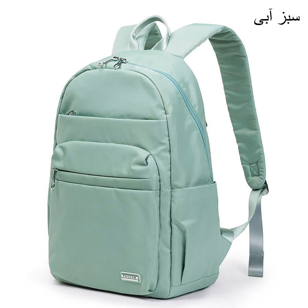 کوله پشتی زنانه فوور مدل 2800-14 -  - 17
