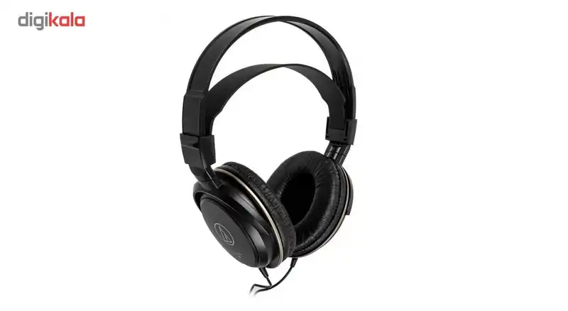 هدفون آدیو-تکنیکا مدل ATH-AVC200