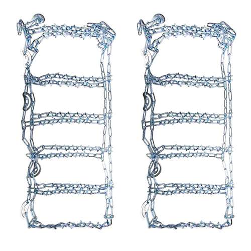  زنجیر چرخ مدل SNOW PRO مناسب برای برلیانس V5 بسته دو عددی