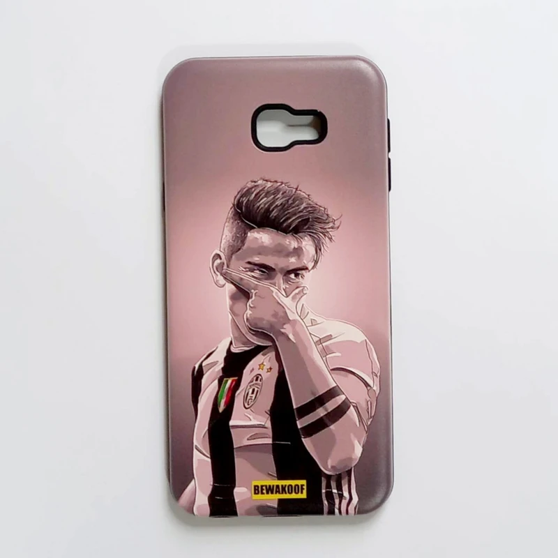 کاور بیواکف مدل m61m62 مناسب برای گوشی موبایل سامسونگ Galaxy J4 plus