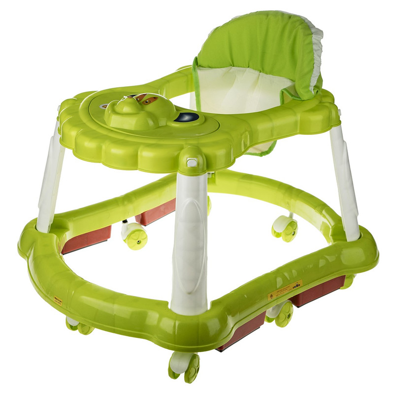 روروئک ارابه مدل Mickey Mouse