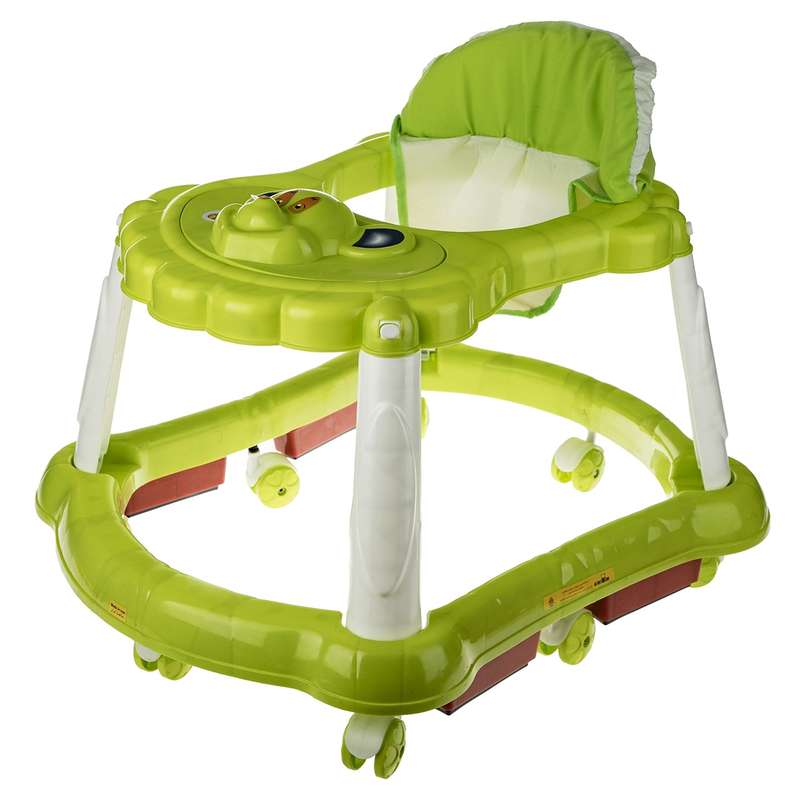 روروئک ارابه مدل Mickey Mouse