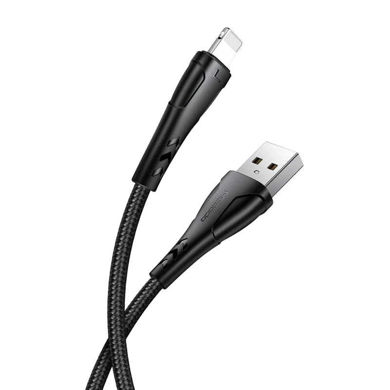  کابل تبدیل USB به لایتنینگ مک دودو مدل CA-7440 طول 0.2 متر