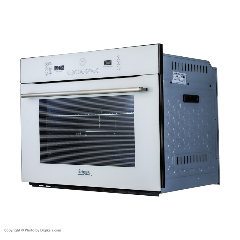 فر توکار سینجر مدل 7802