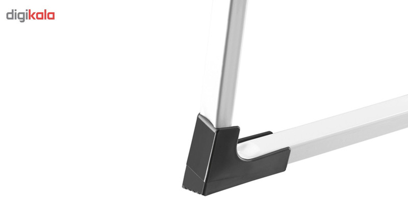 نردبان دو پله هایلو مدل Safety Plus-4342001