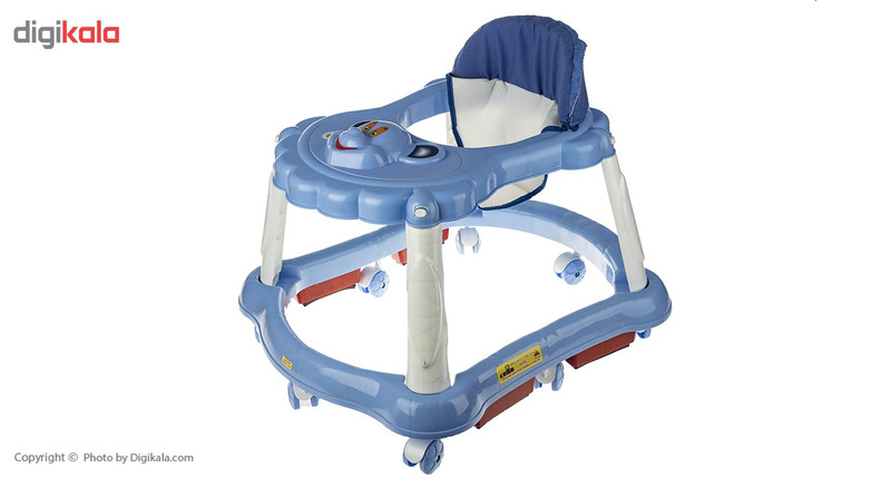 روروئک ارابه مدل Mickey Mouse