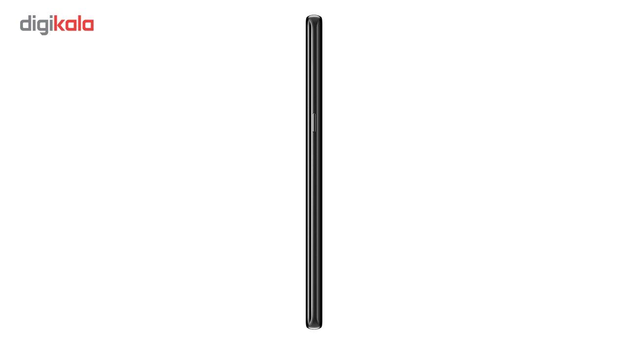 گوشی موبایل سامسونگ مدل Galaxy Note 8 SM-N950FD دو سیمکارت ظرفیت 64 گیگابایت به همراه باندل هدیه main 1 9