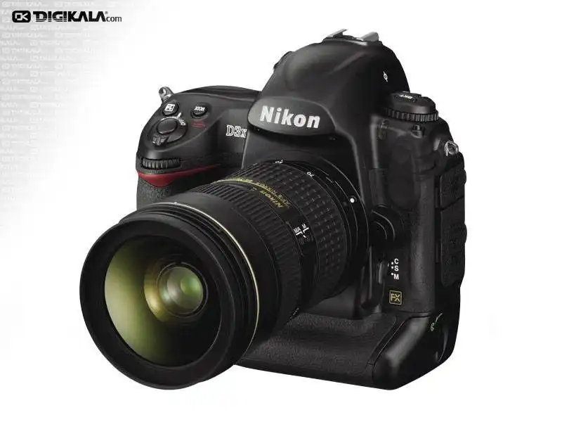 دوربین دیجیتال نیکون دی 3 ایکس
