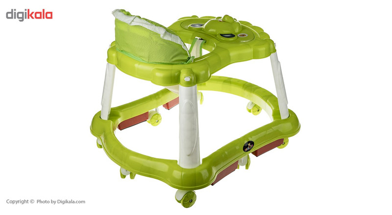 روروئک ارابه مدل Mickey Mouse