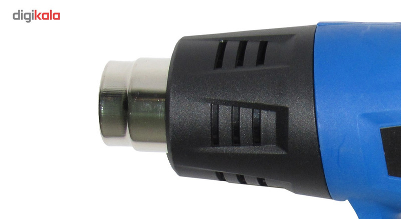 سشوار صنعتی دیزل مدل DSHG04