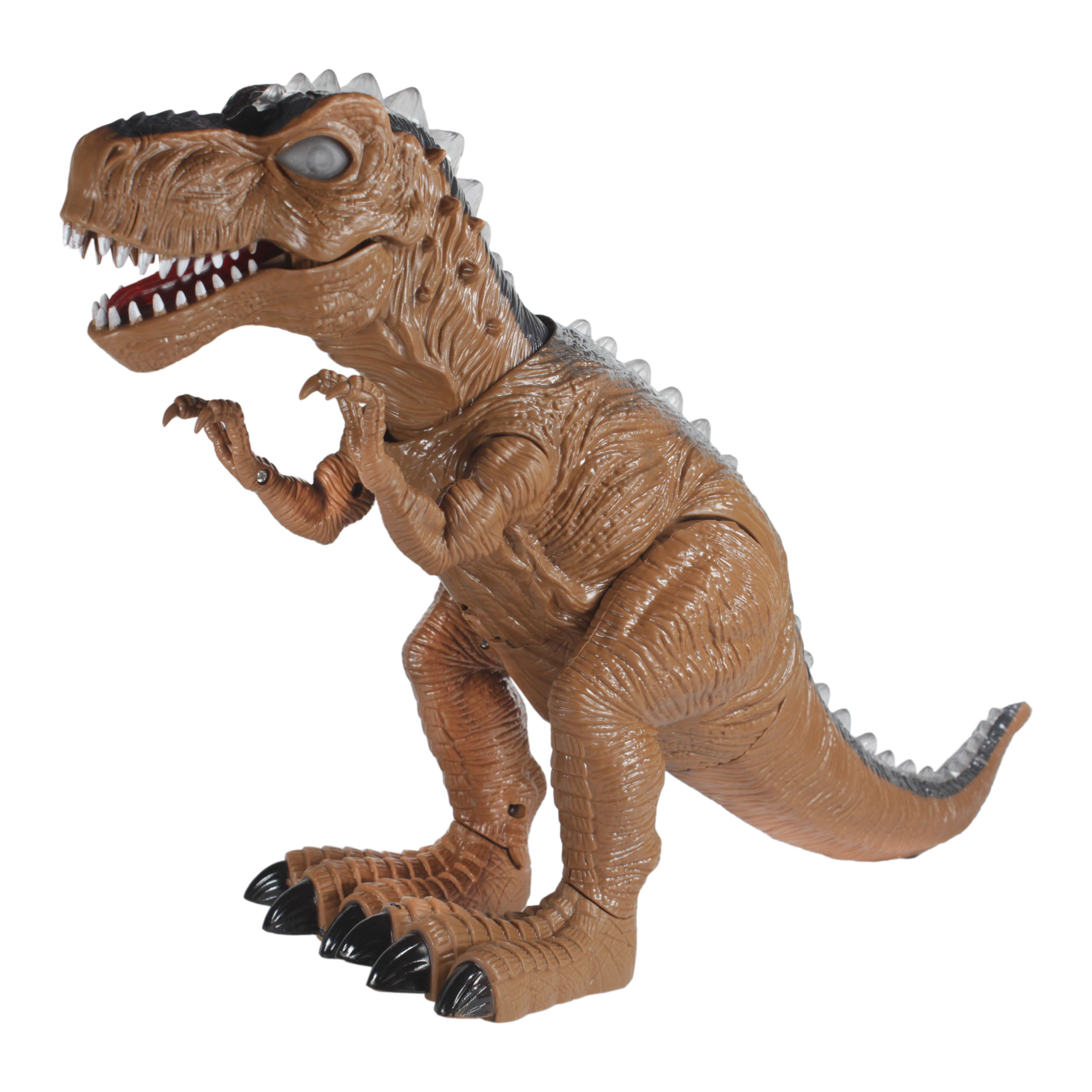اسباب بازی مدل دایناسور Trex کد 0049