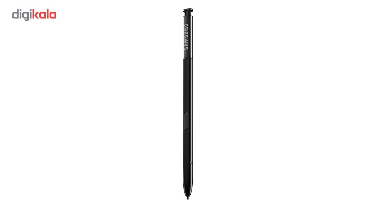 گوشی موبایل سامسونگ مدل Galaxy Note 8 SM-N950FD دو سیمکارت ظرفیت 64 گیگابایت به همراه باندل هدیه main 1 12