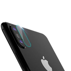 نقد و بررسی محافظ لنز دوربین شیشه ای کوتتسی مدل تمپرد مناسب برای گوشی موبایل اپل آیفون X توسط خریداران