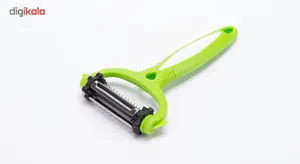 Sasha 2017 three mode Peeler