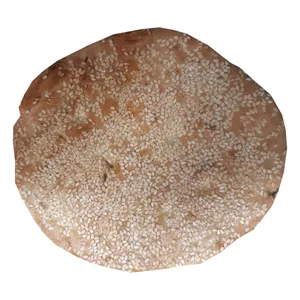 فتیر سنتی کنجدی - 1 کیلو گرم