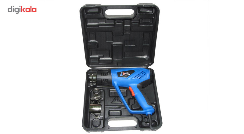 سشوار صنعتی دیزل مدل DSHG04