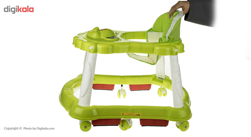 روروئک ارابه مدل Mickey Mouse