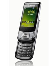 گوشی موبایل سامسونگ سی 5510