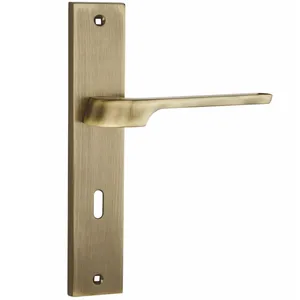 دستگیره در میر مدل کمو کلیدی