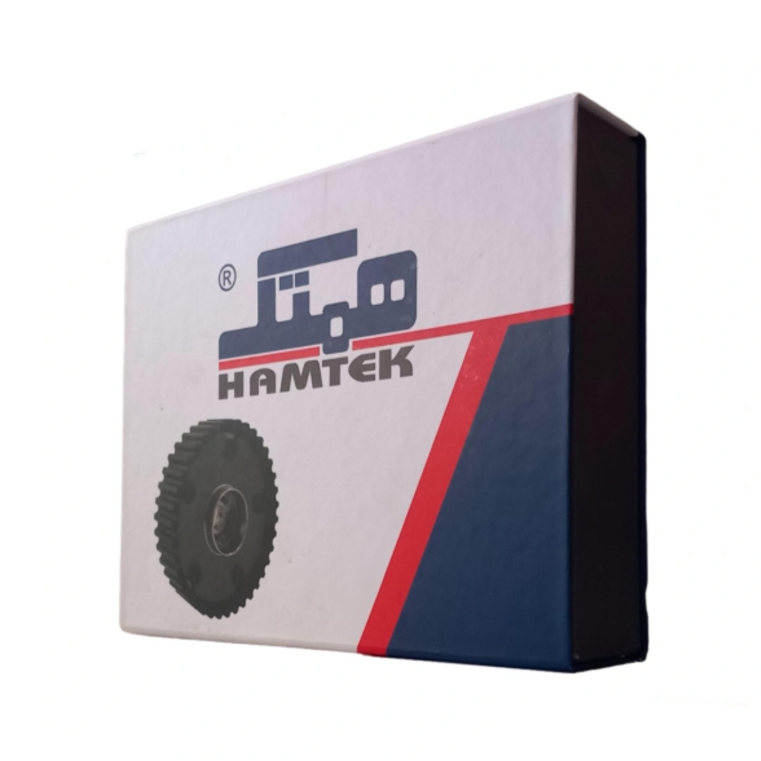 دنده سر میل سوپاپ همتک مدل E65 مناسب برای سمند EF7