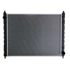 رادیاتور آب ام وی ام مدل T21-1301110 مناسب برای ام وی ام تیگو 5