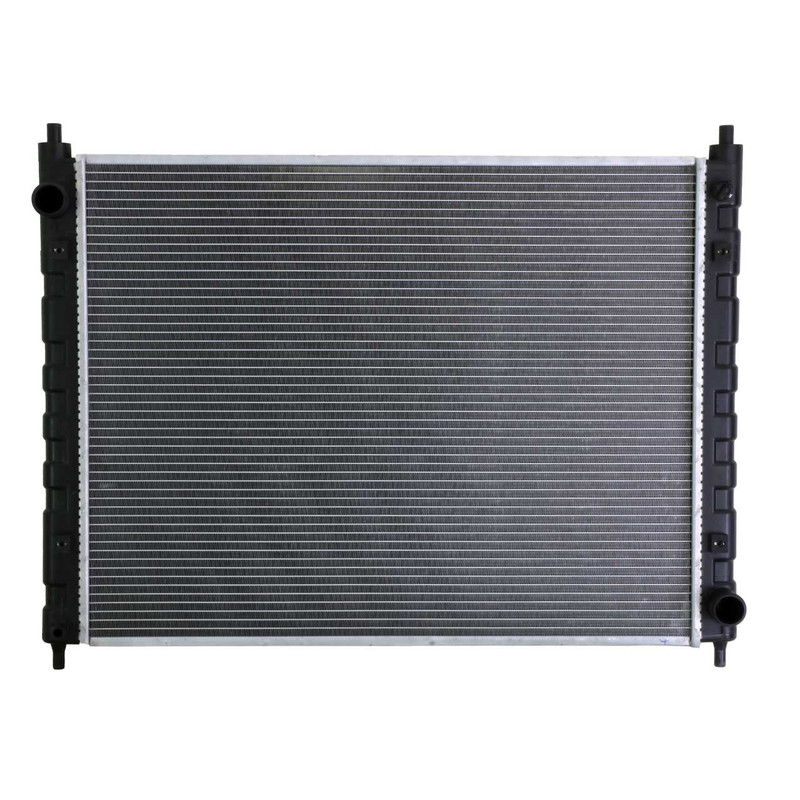 رادیاتور آب ام وی ام مدل T21-1301110 مناسب برای ام وی ام تیگو 5