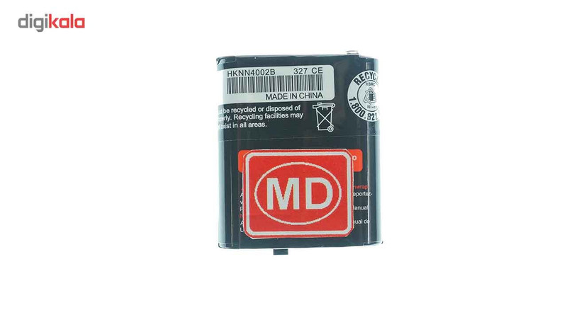باتری تلفن بی سیم MD مدلM4002