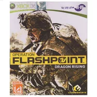بازی Operation Flashpoint مخصوص ایکس باکس 360