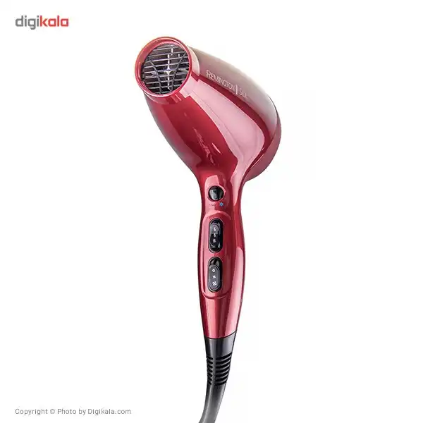 سشوار حرفه ای رمینگتون مدل AC9096