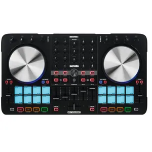 دیجی کنترلر ریلوپ مدل Beatmix 4 MK2