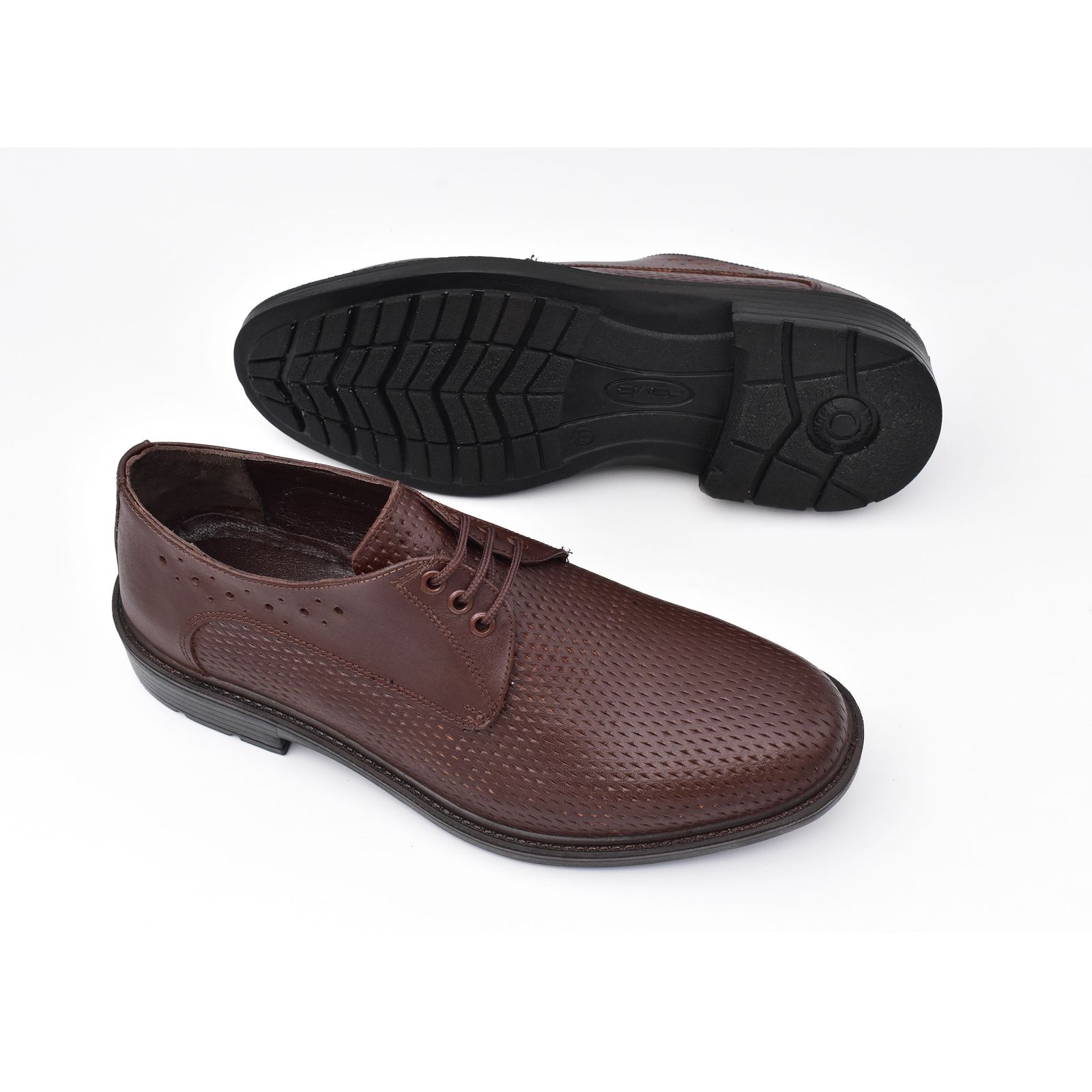 کفش مردانه پاما مدل Morano کد G1183 -  - 6