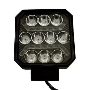 پروژکتور فول پاور خودرو مدل 2 حالته کد MORB-DRJ1