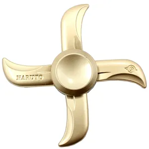 اسپینر دستی مدل Four Stayle Blades