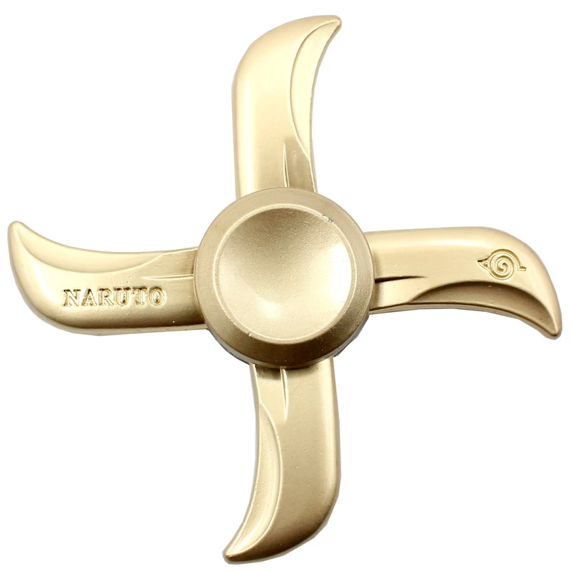 اسپینر دستی مدل Four Stayle Blades