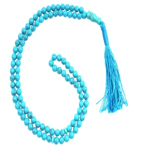 Ako Javaher Turquoise R110 Tasbih