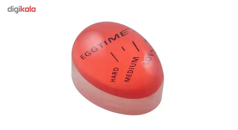 زمان سنج پخت تخم مرغ خانواده باهوش من
