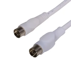 Sky SCFF5M Antenna Cable with  Female to Female Connectors 5 Meter