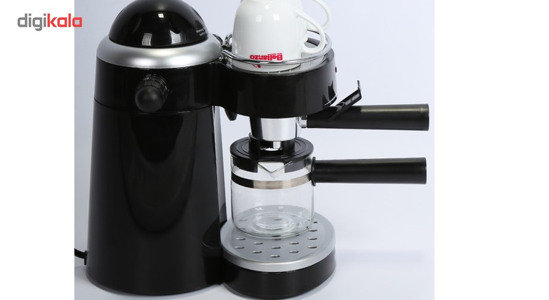 اسپرسو ساز بلانزو مدل BEC-340