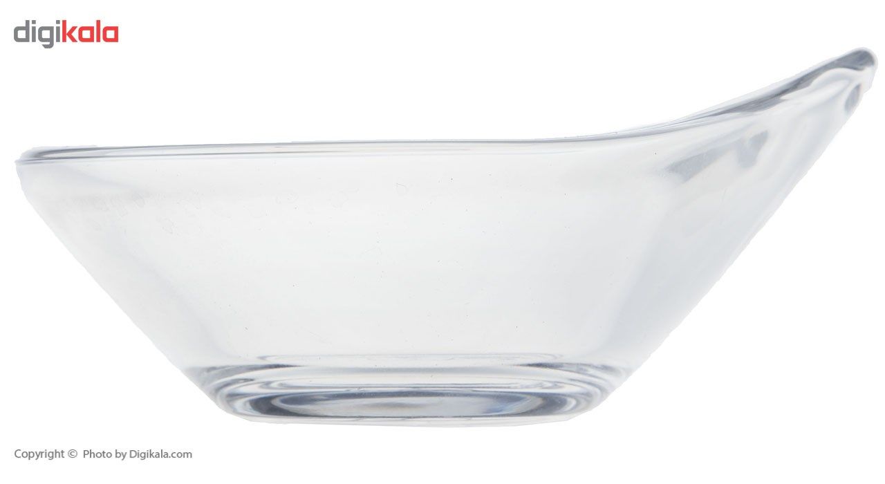 ست اردورخوری 18 پارچه پاشاباغچه سری گاستروبوتیک کد 96431 main 1 2
