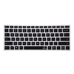 محافظ کیبورد آیپرل مناسب برای مک بوک پرو 15 اینچی