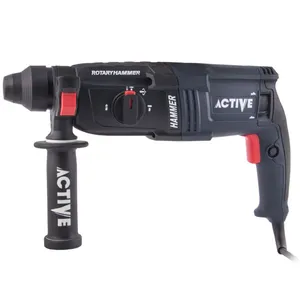 دریل بتن کن اکتیو مدل AC2528B