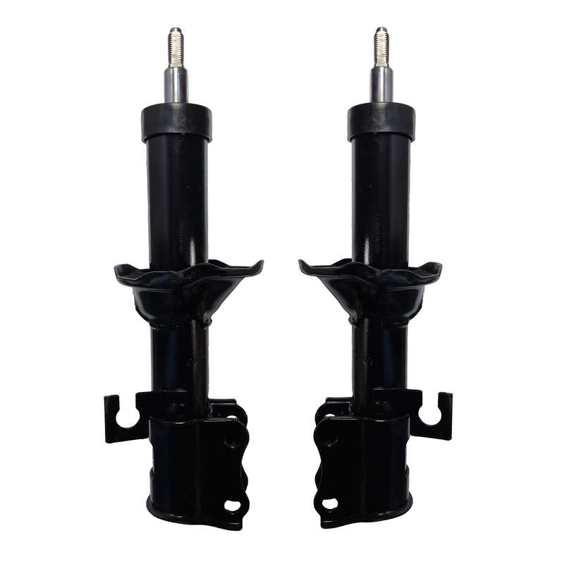 کمک فنر جلو عظام مدل EZ02 مناسب برای پراید بسته 2 عددی