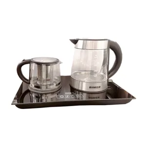 چای ساز کنار همی بیمر مدل TM17GM