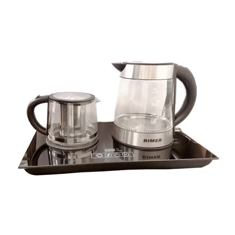 چای ساز کنار همی بیمر مدل TM17GM