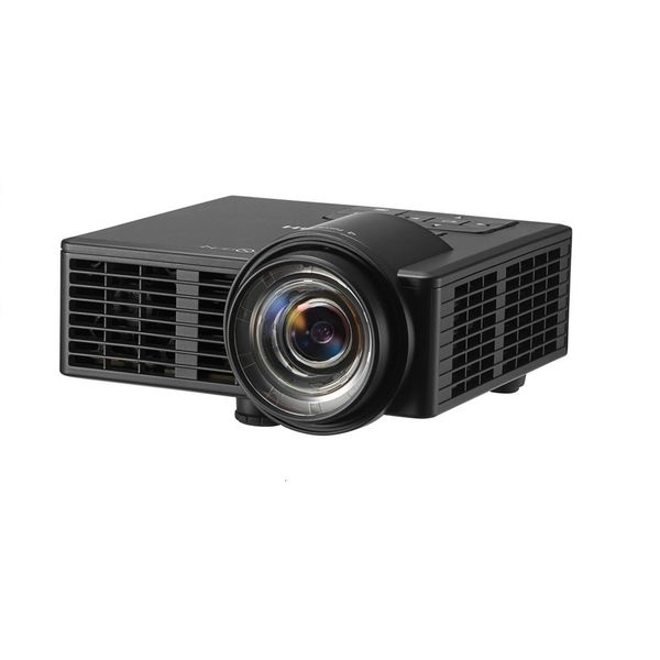 ویدیو پروژکتور ریکو مدل PJ WXC1110