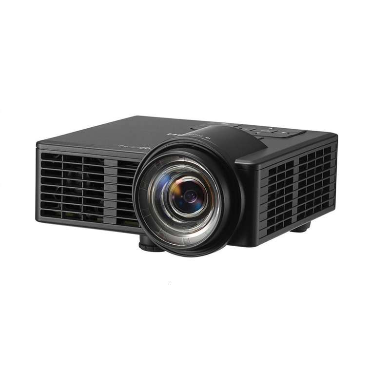 ویدیو پروژکتور ریکو مدل PJ WXC1110 ویدیو پروژکتور ریکو مدل PJ WXC1110