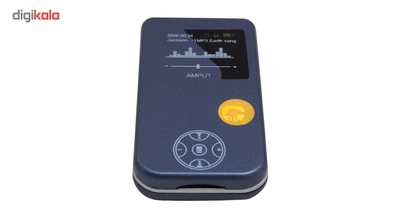 ترازو دیجیتال مدل AP445 ترازو دیجیتال مدل AP445