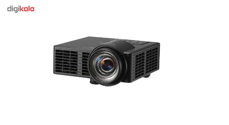ویدیو پروژکتور ریکو مدل PJ WXC1110 ویدیو پروژکتور ریکو مدل PJ WXC1110