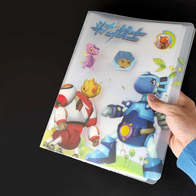 کلر بوک مدل  40P-9402-A4