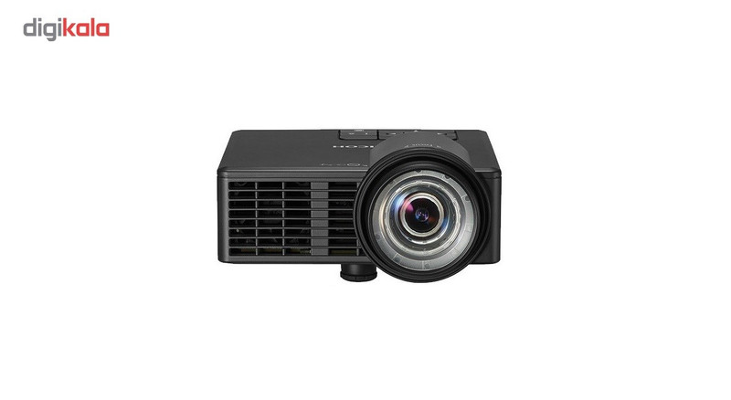 ویدیو پروژکتور ریکو مدل PJ WXC1110 ویدیو پروژکتور ریکو مدل PJ WXC1110